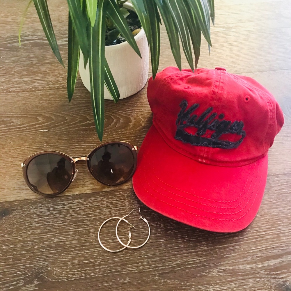 Tommy Hilfiger Hat